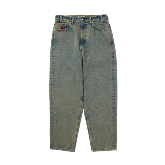 Huf X Spitfire “Cromer” Pants