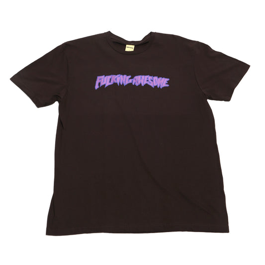 FA “OG Logo” Shirt (Brown)