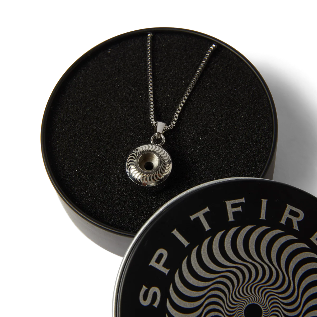 Huf X Spitfire “Classic” Neclace