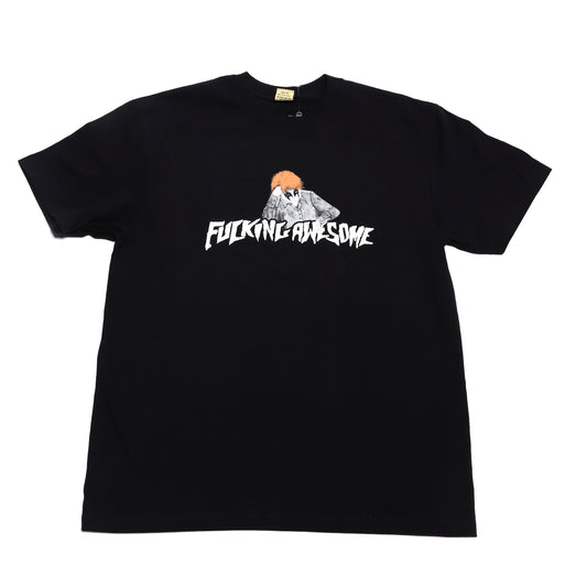 FA “Kiss Kid” Shirt (Black)