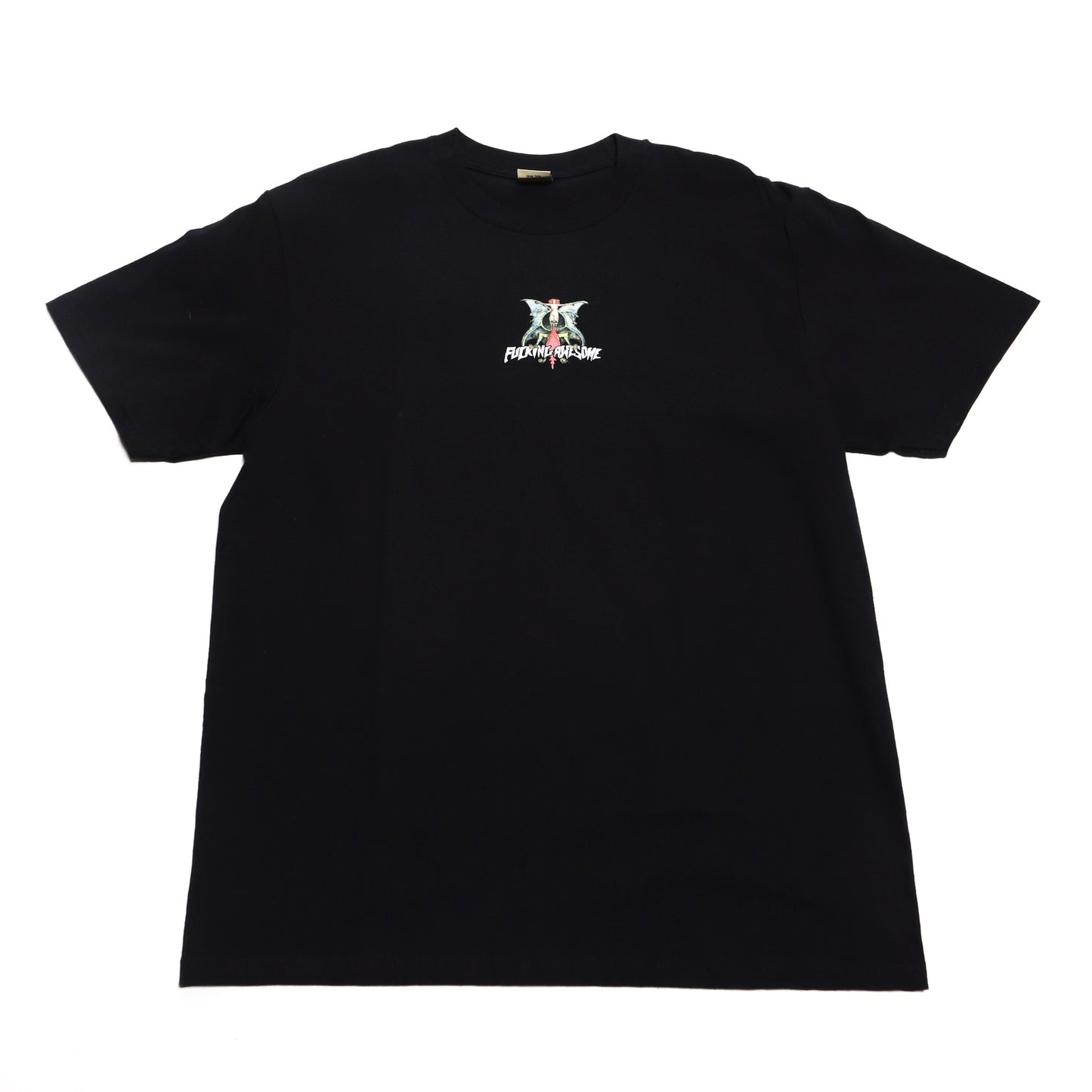 FA “Butterfly” Shirt (Black)