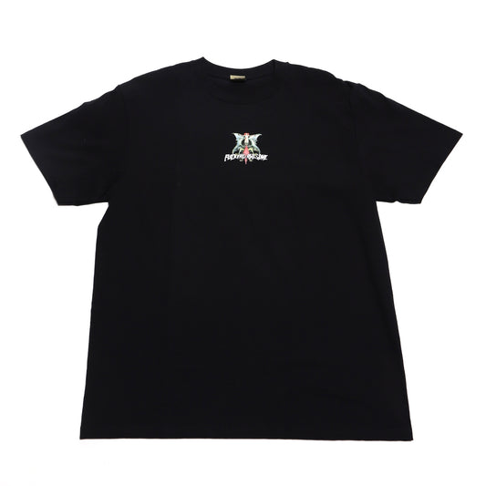 FA “Goat” Shirt (Black)