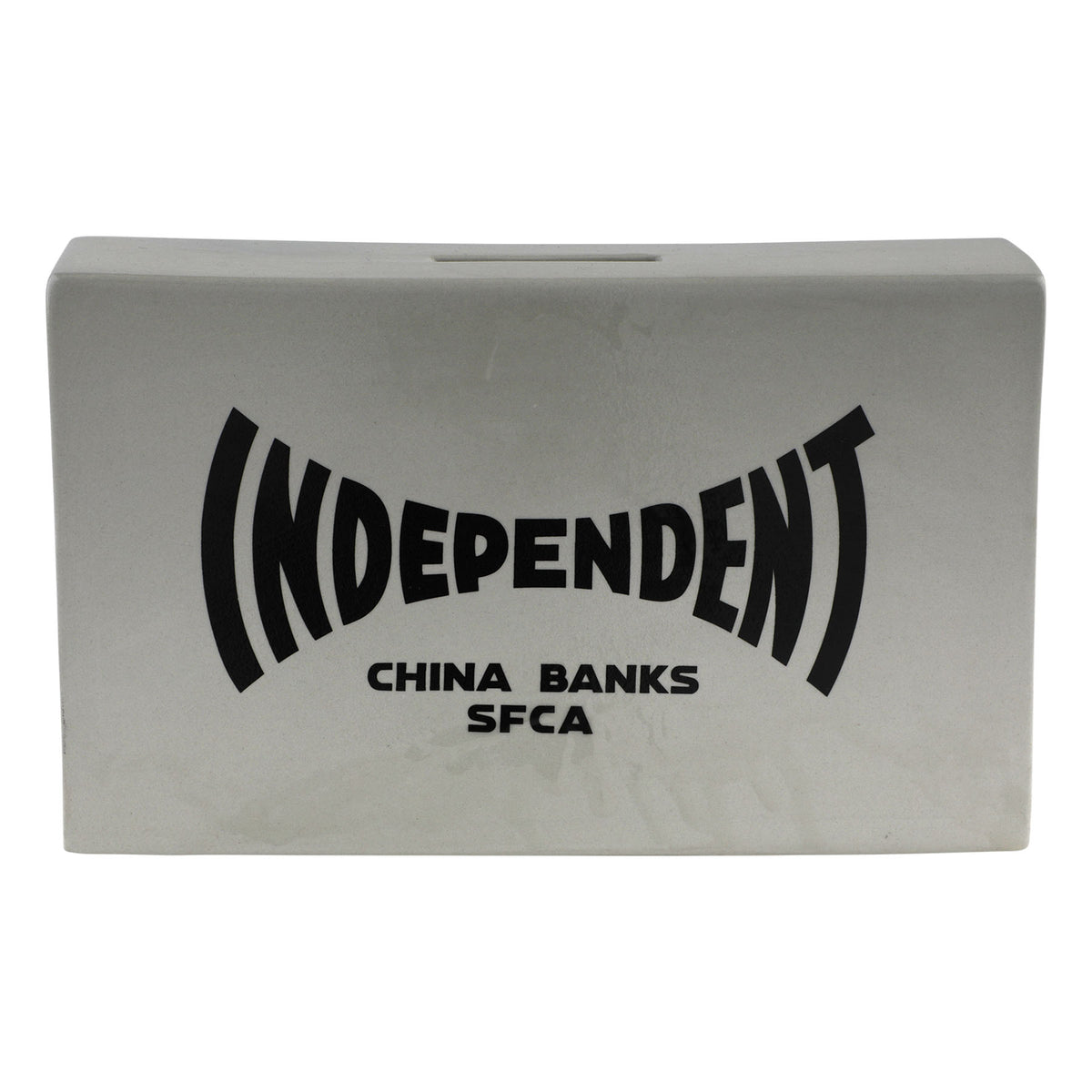 Independent “China Banks” Coin Bank