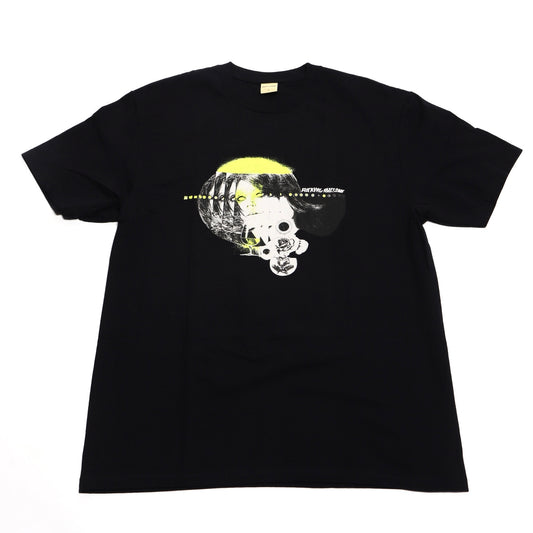 FA “Rose” Shirt (Black)