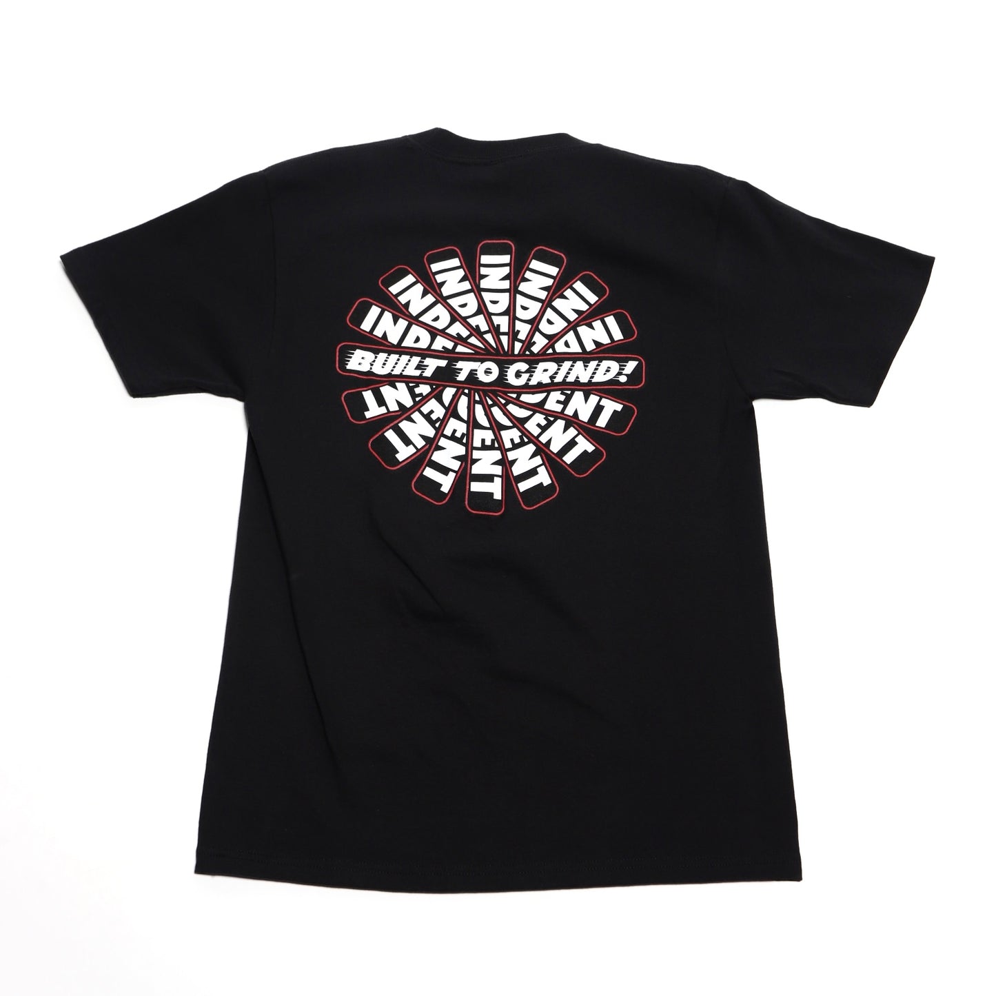 Independent “Built to Grind” Shirt