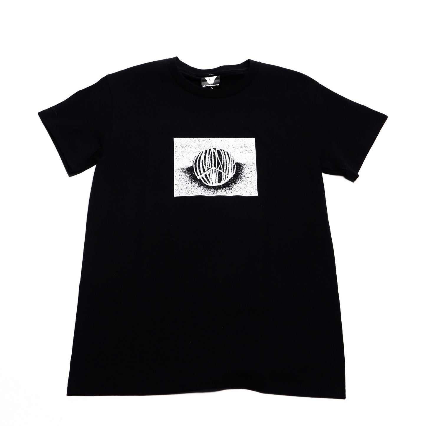 Limousine “Moon” Shirt (Black)
