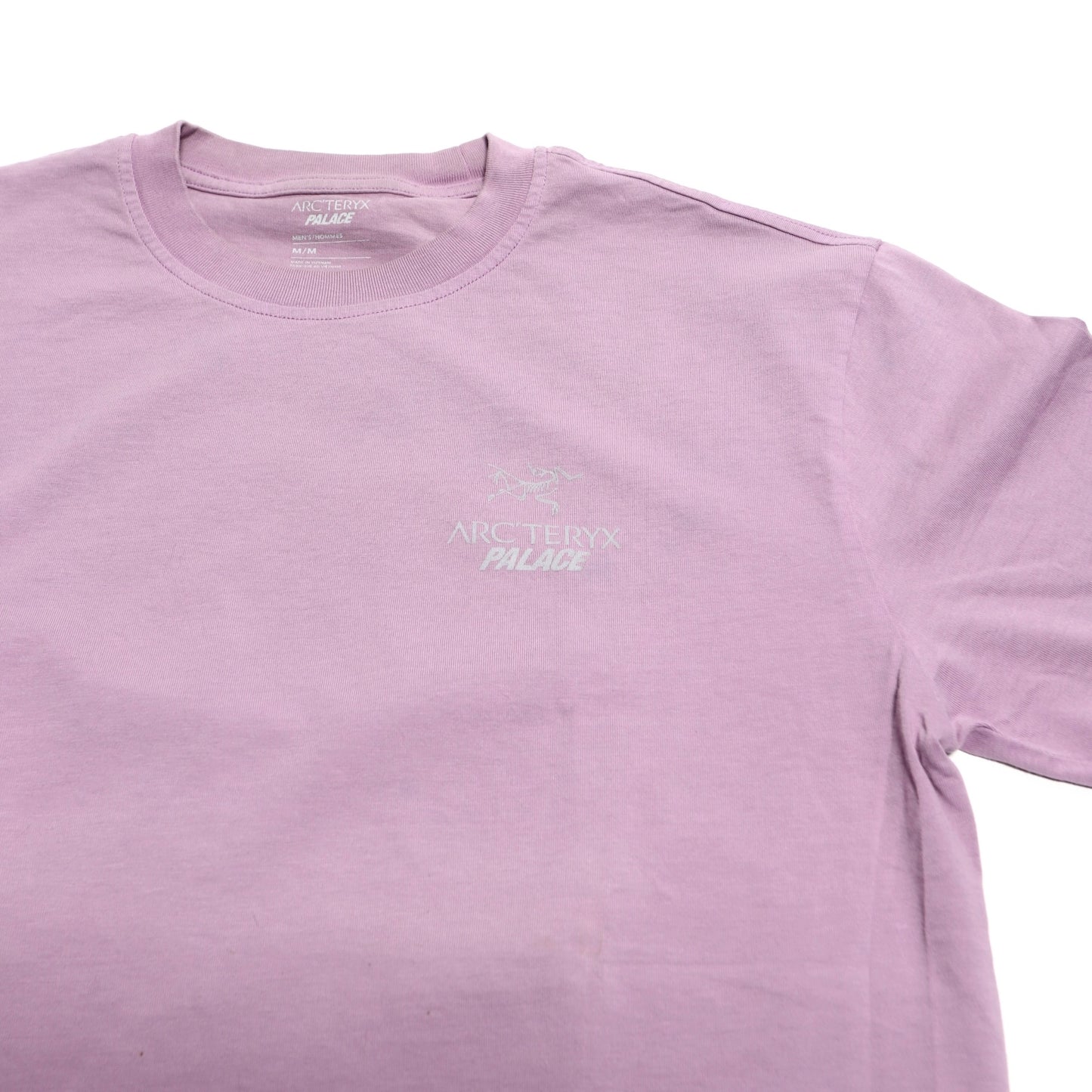 Palace “Arc’teryx” Shirt (Lilac)