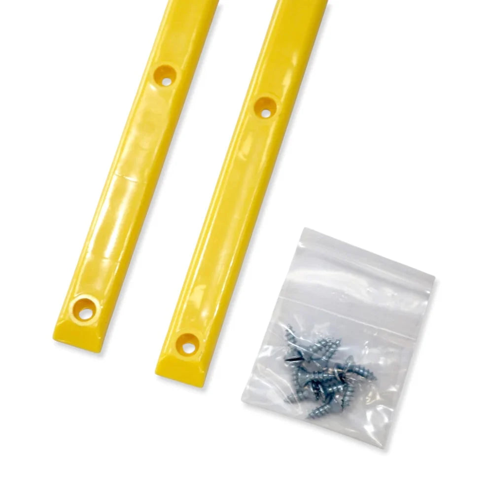 Rails (Yellow)