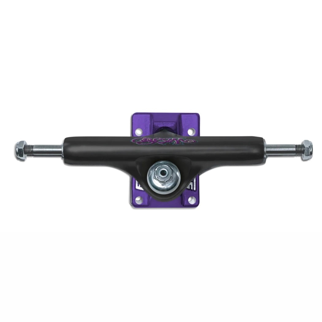 Slappy X Bam “Hollow Light” Trucks