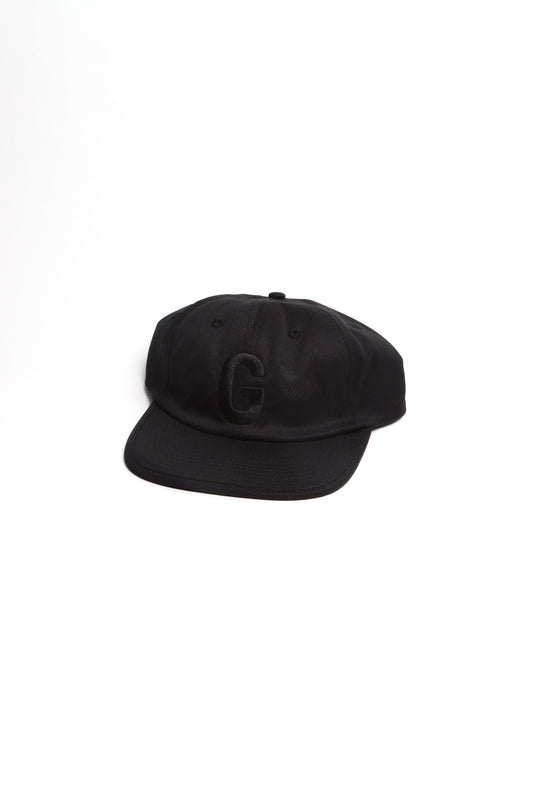 GX1000 “G” (Black) Hat