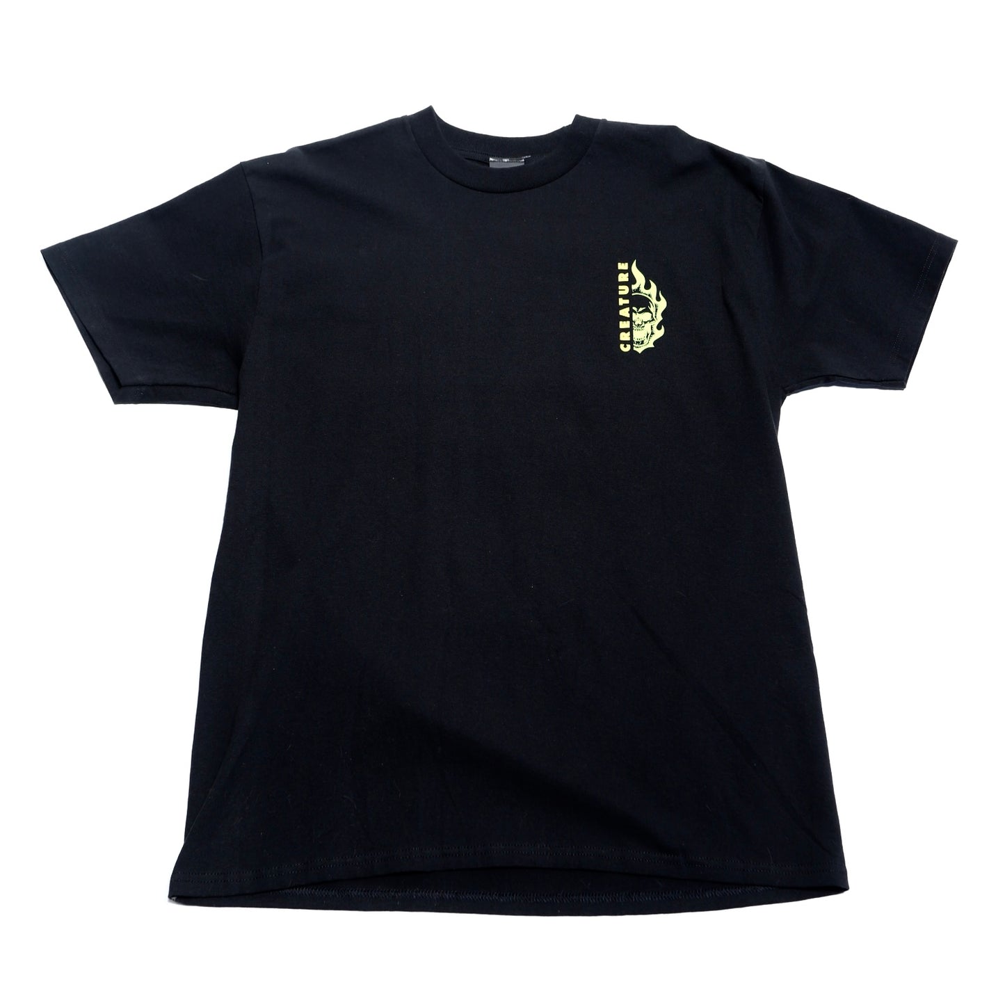Creature “Crosses” Shirt
