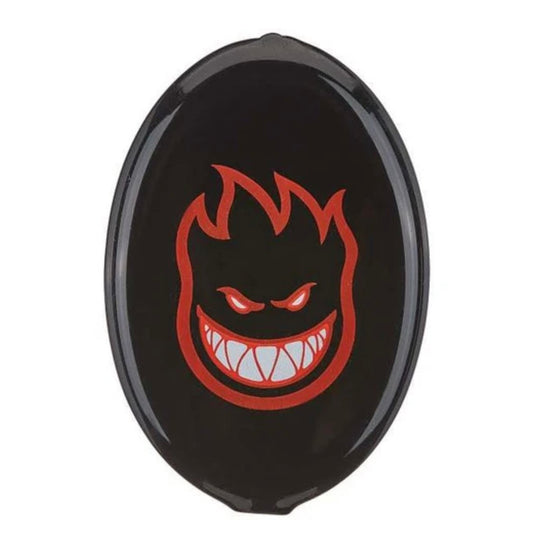 Spitfire “Hardware” Pouch (Black)