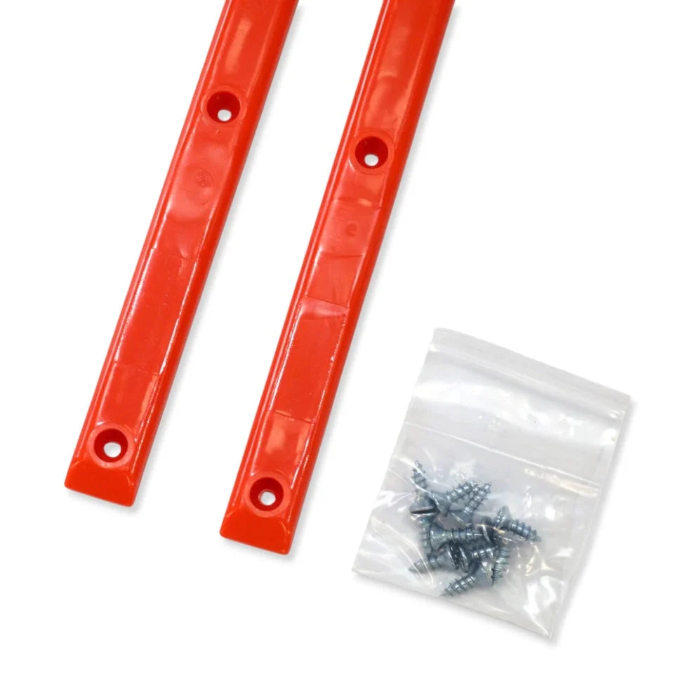 Rails (Orange)