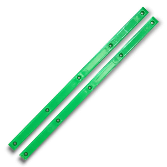 Rails (Green)