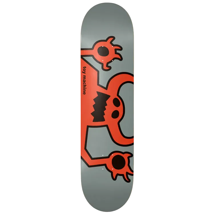 Toy Machine “Original Monster” Deck 8.25