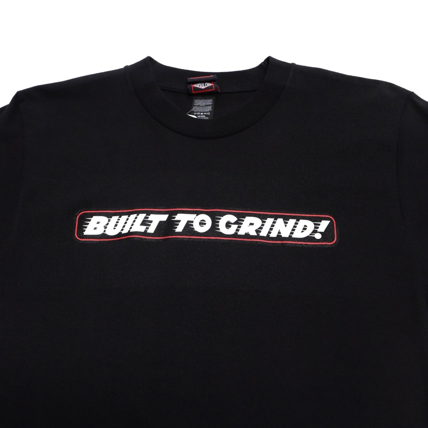 Independent “Built to Grind” Shirt