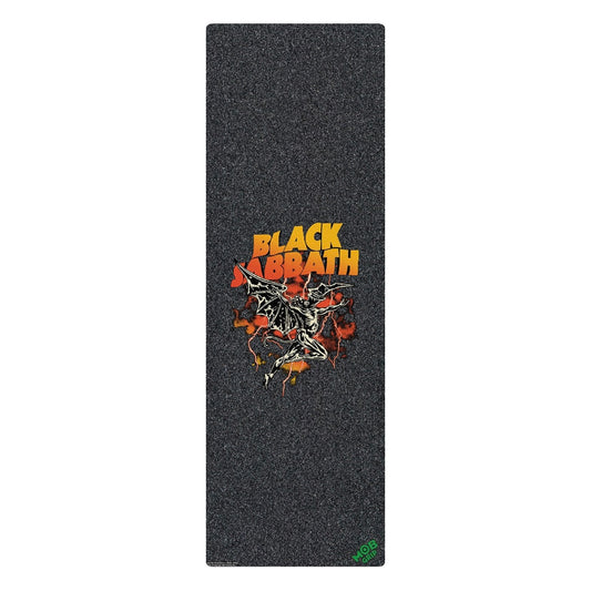 Black Sabbath X Mob 11in “Henry 2” Grip Tape