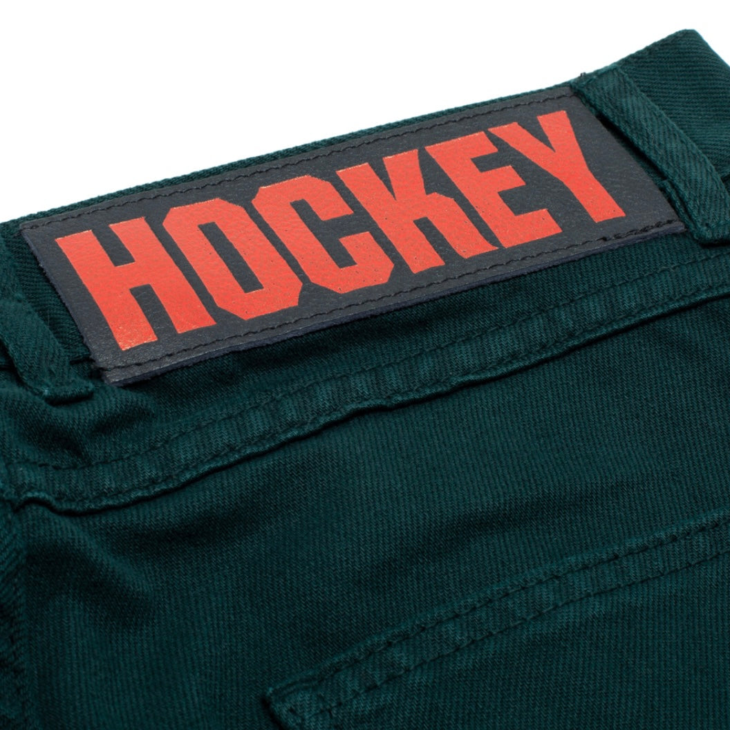 Hockey “Double Knee” Pants