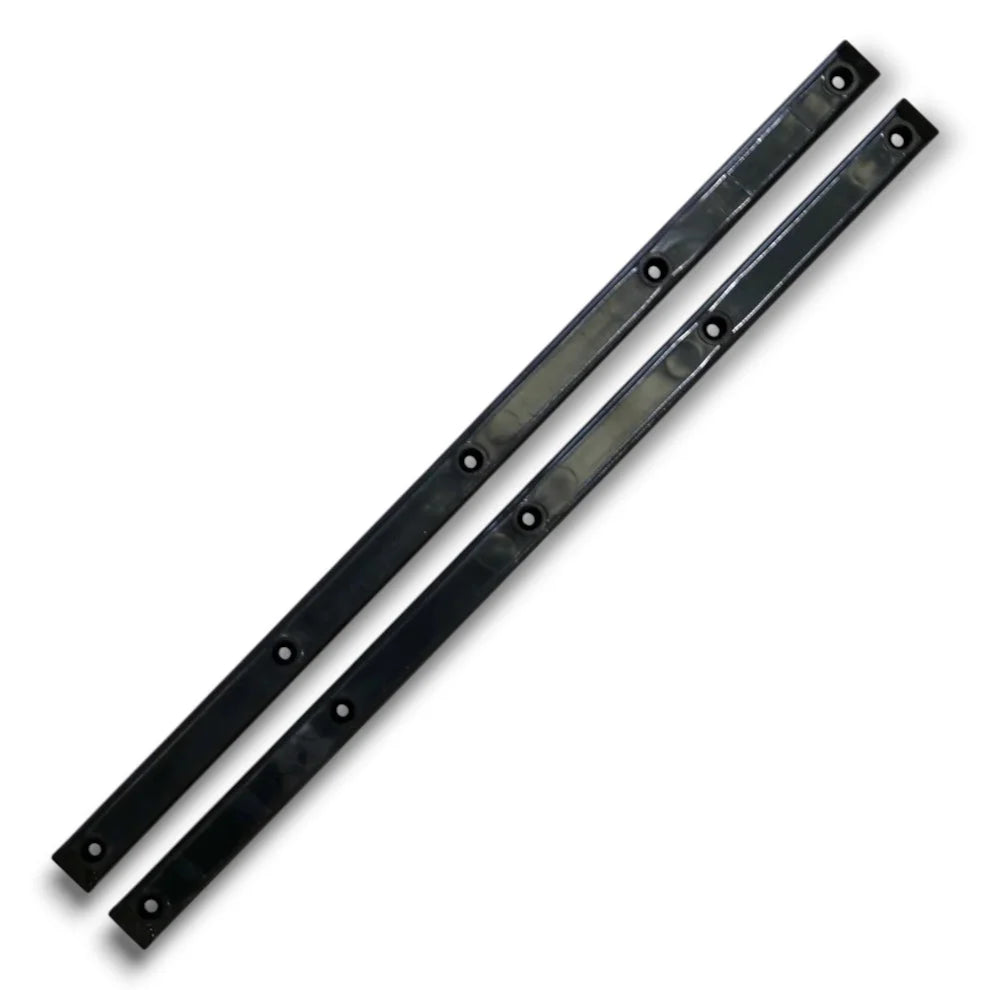 Rails (Black)