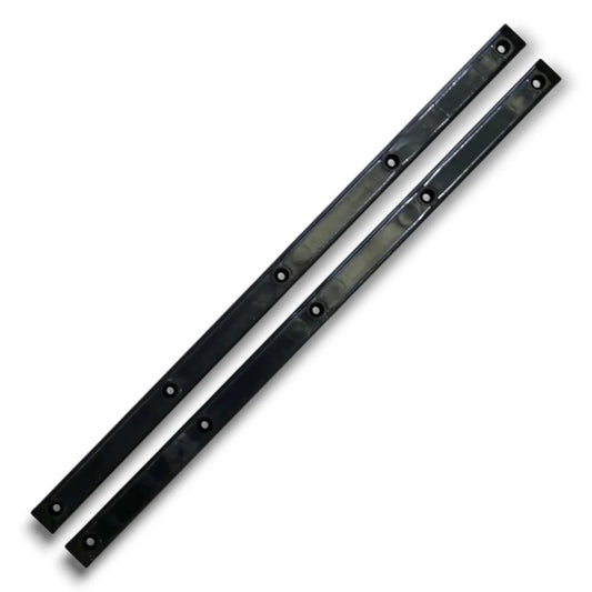 Rails (Black)