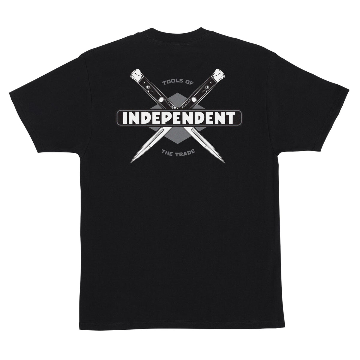 Independent “Switch Blade” Shirt