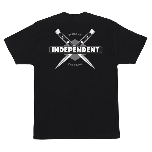Independent “Switch Blade” Shirt