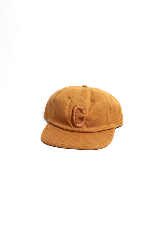 GX1000 “G” (Brown) Hat