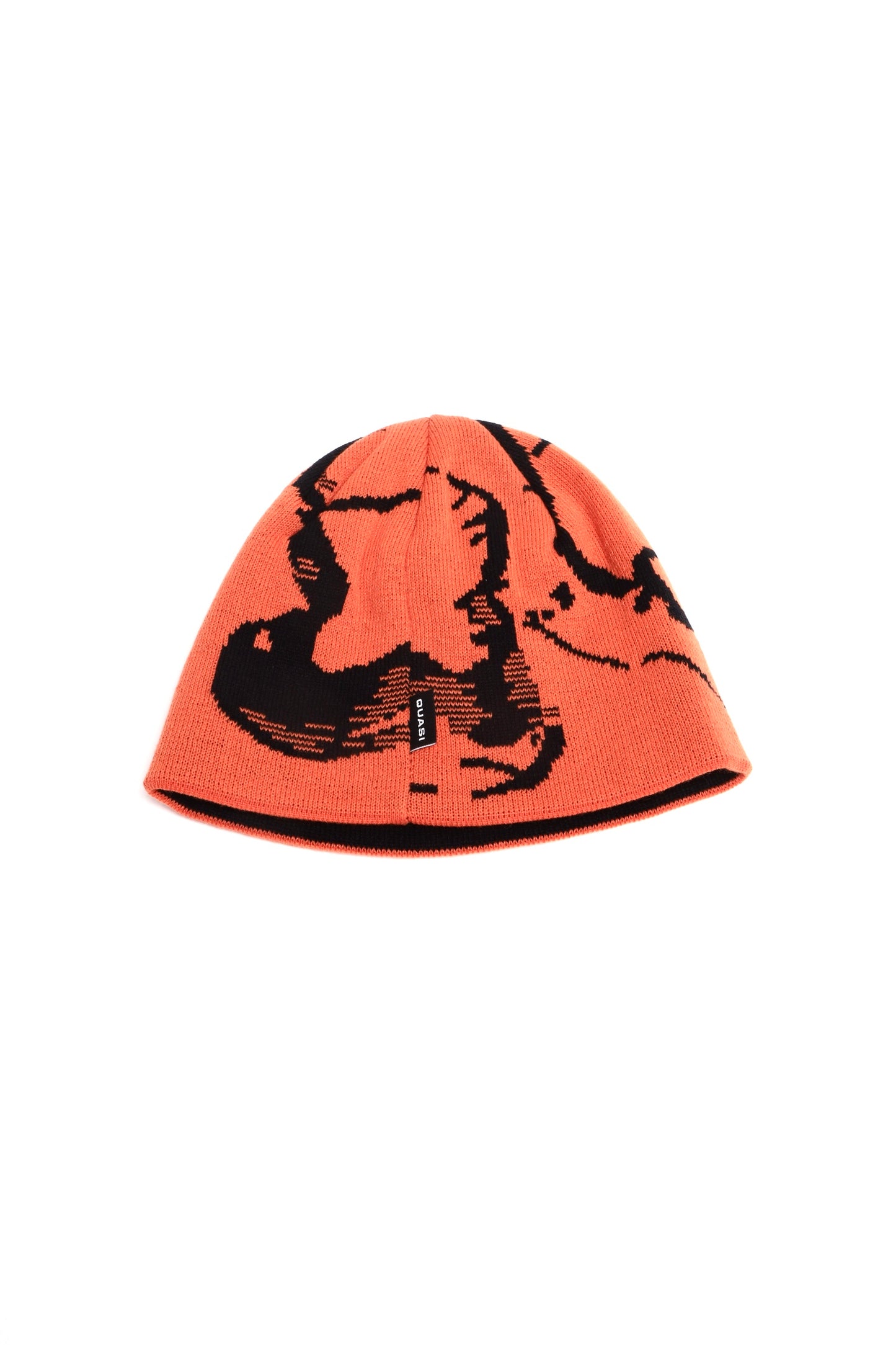 Quasi “Safet” Beanie