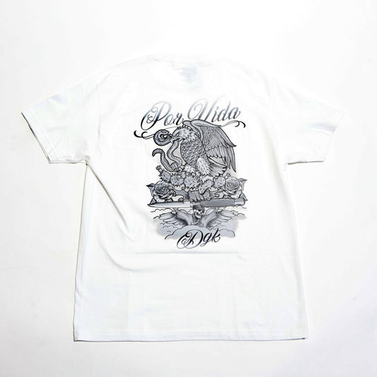 DGK “Por Vida” Shirt
