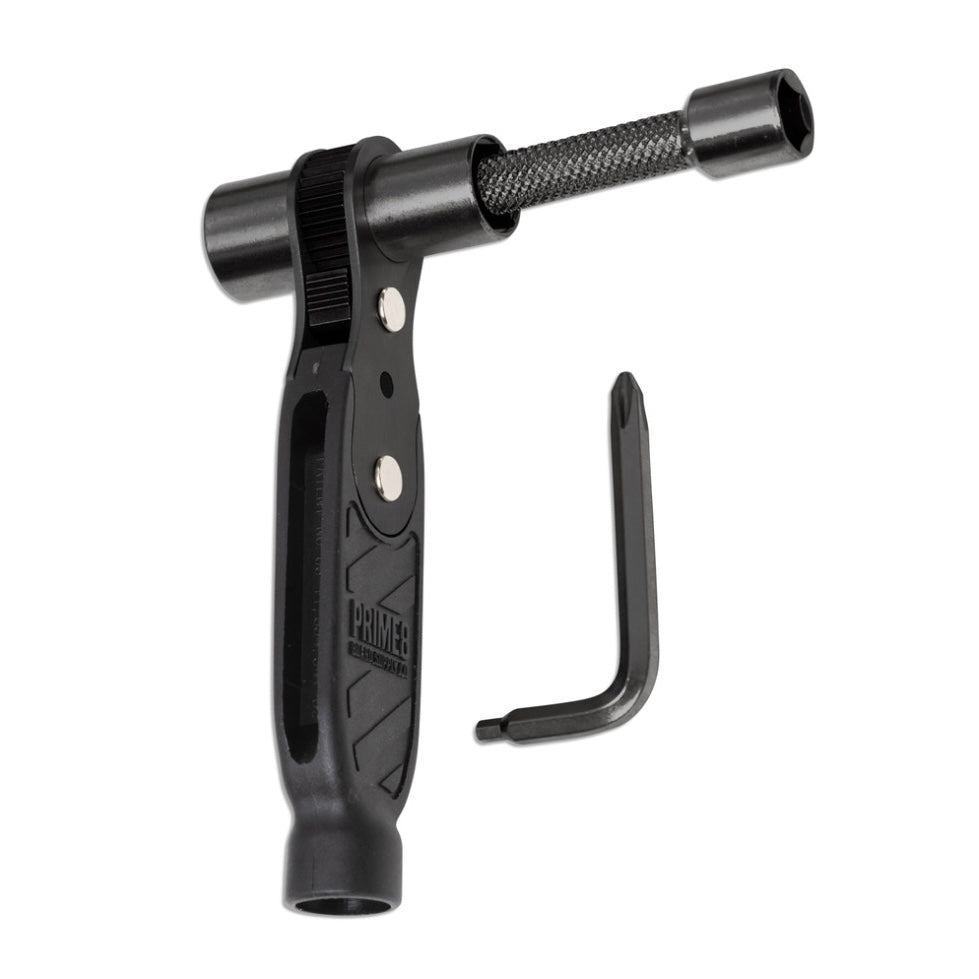 Prime 8 “Tripple Ratchet / Hardwear”  Skate Tool (Copy)