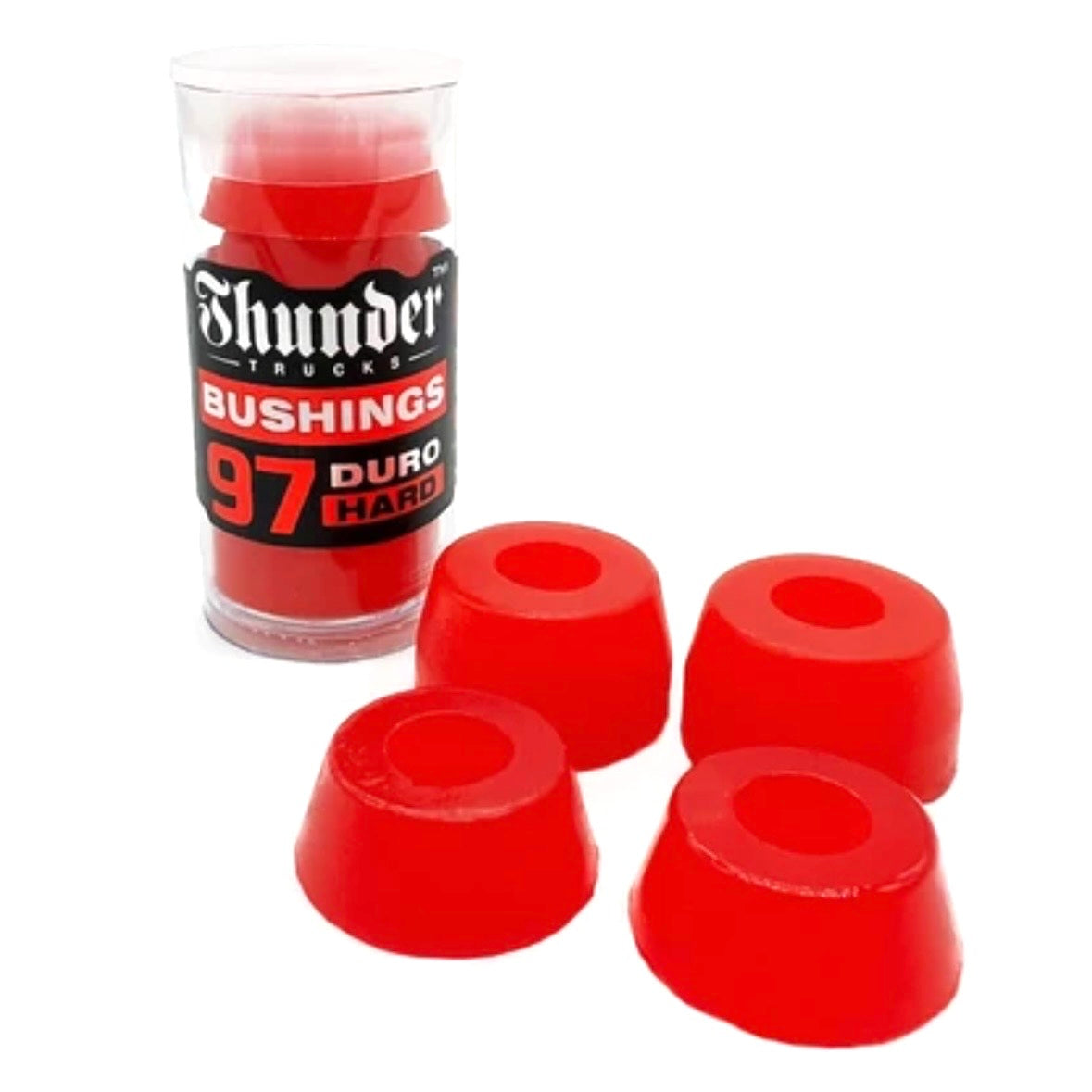 Thunder “97 Hard” (Red) Bushing