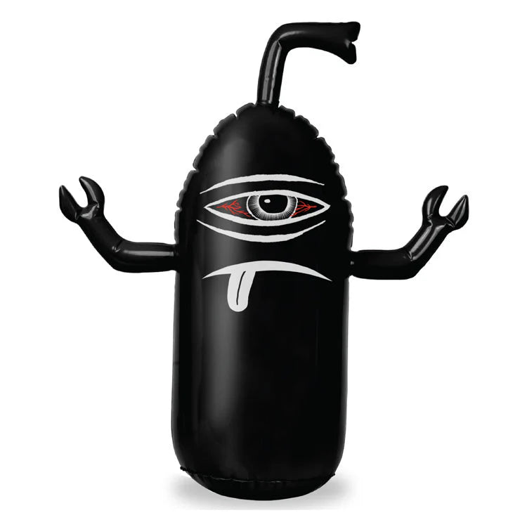 Toy Machine “Sect” Blow Up (Black)