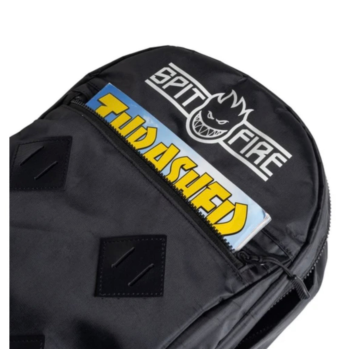 Spitfire “Let It Burn” Backpack