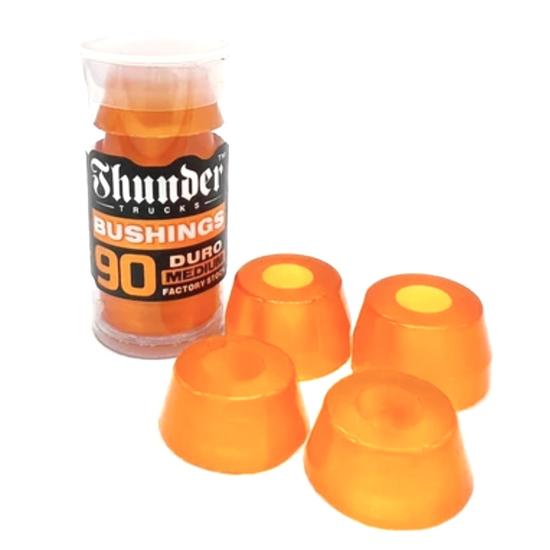 Thunder “90 Medium” (Orange) Bushing