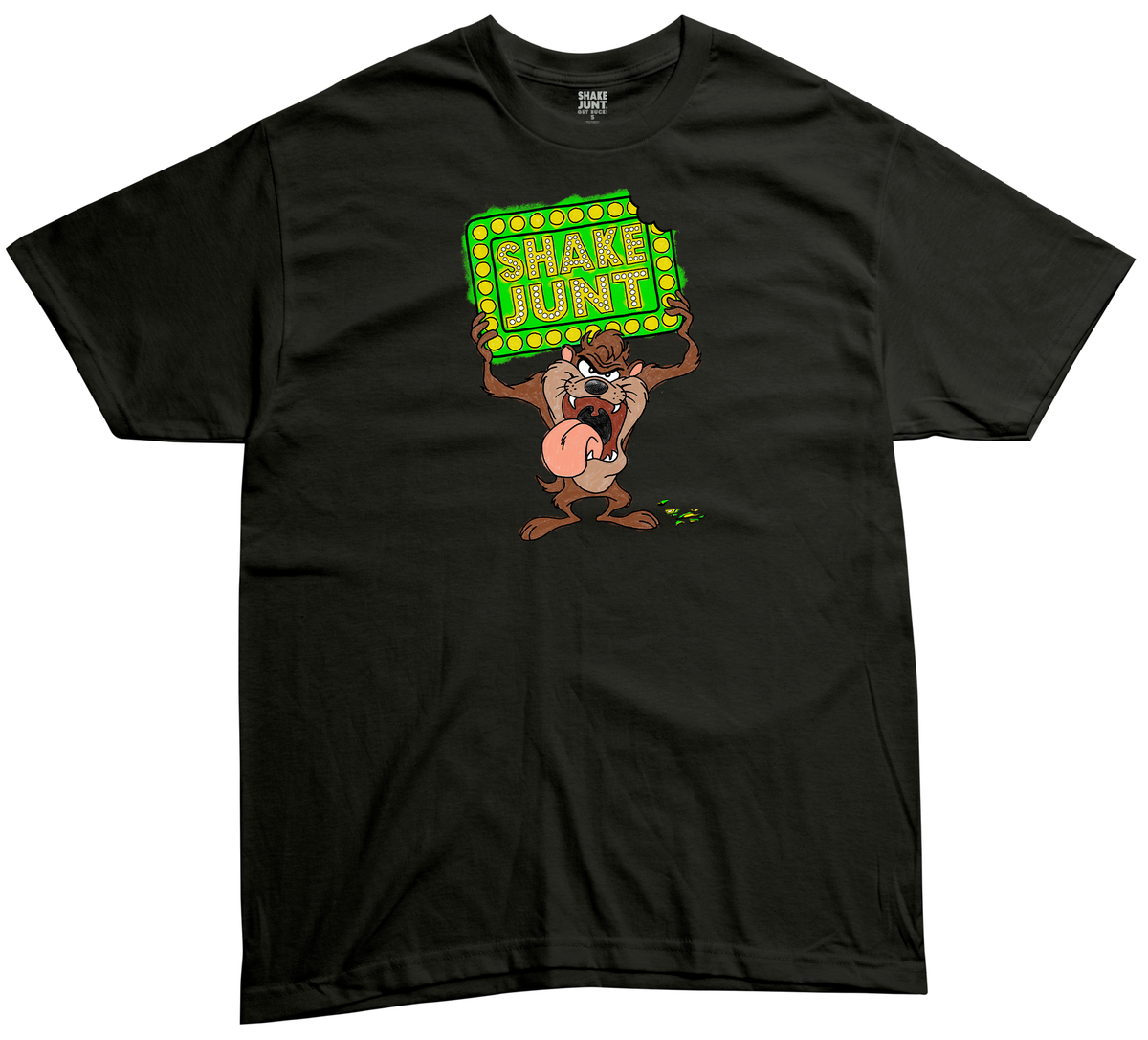 Shake Junt “Havoc” Shirt
