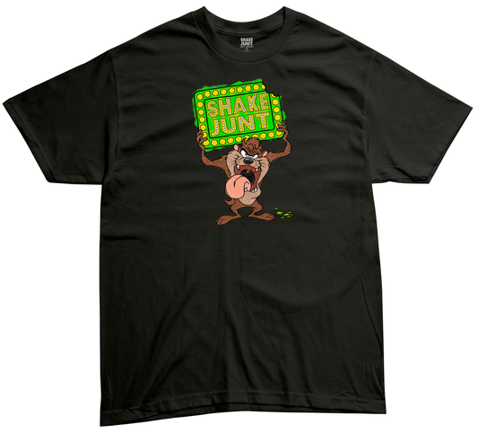 Shake Junt “Havoc” Shirt