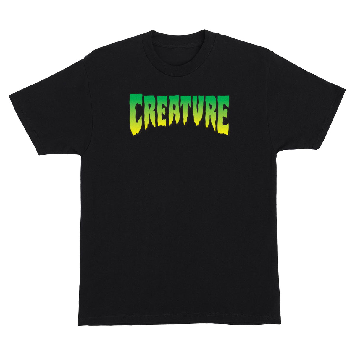 Creature “Logo” Shirt