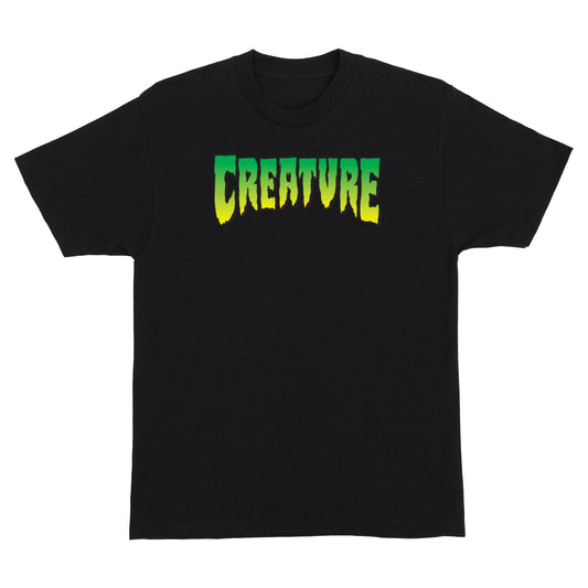 Creature “Logo” Shirt