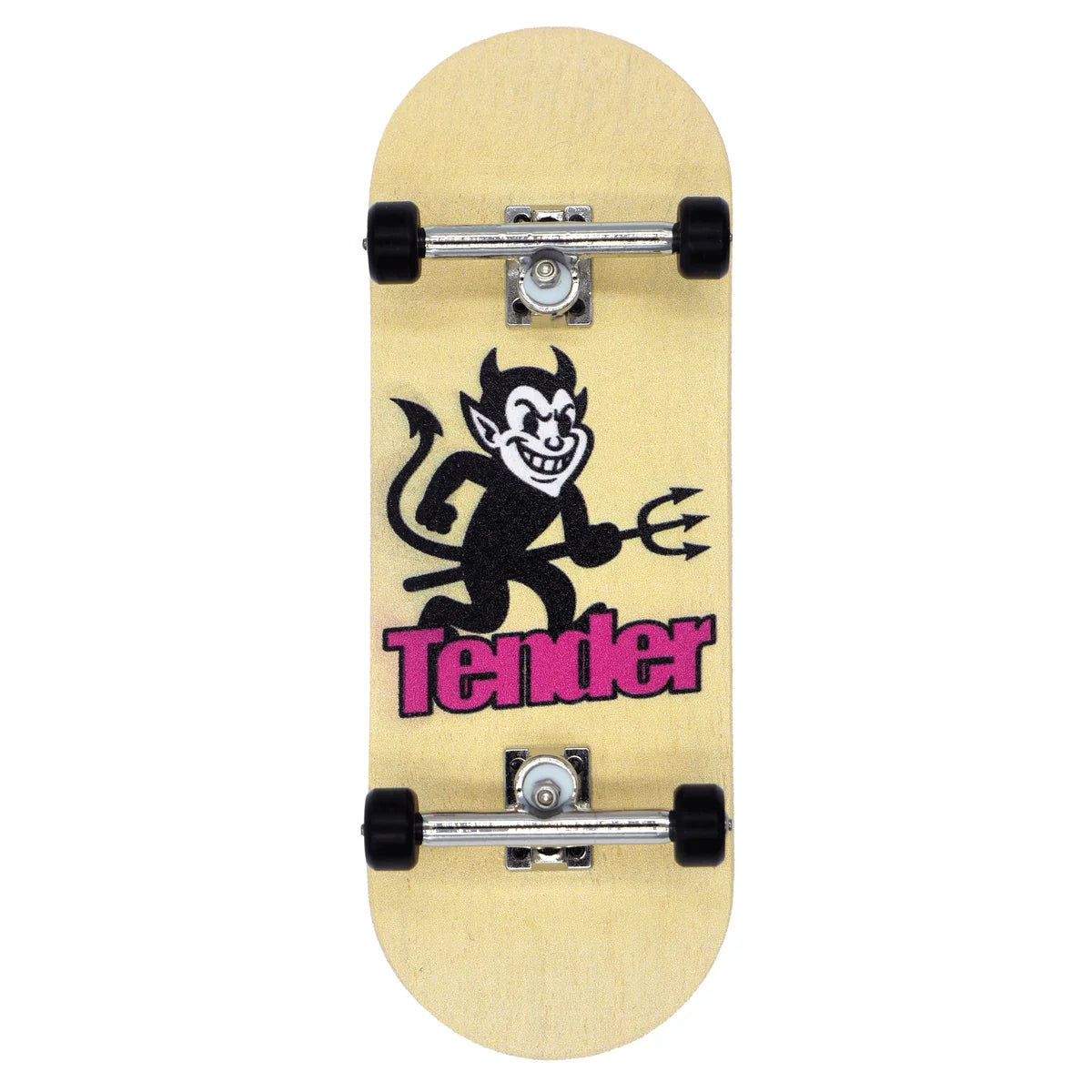 SlushCult Grom “Lil Devil”  Fingerboard