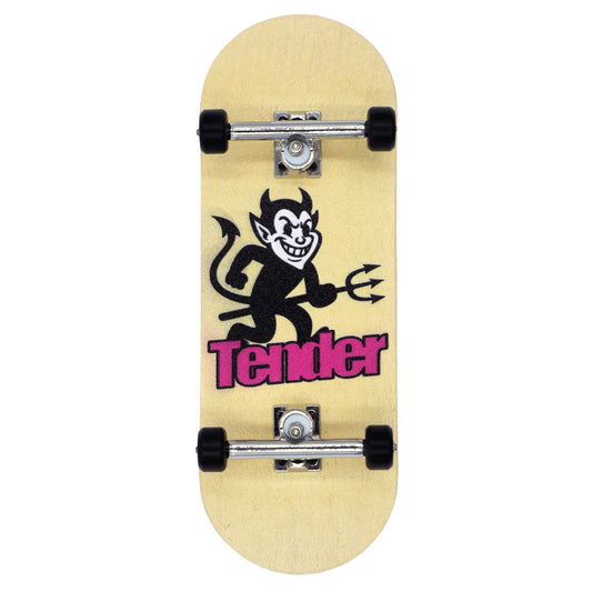 SlushCult Grom “Lil Devil”  Fingerboard