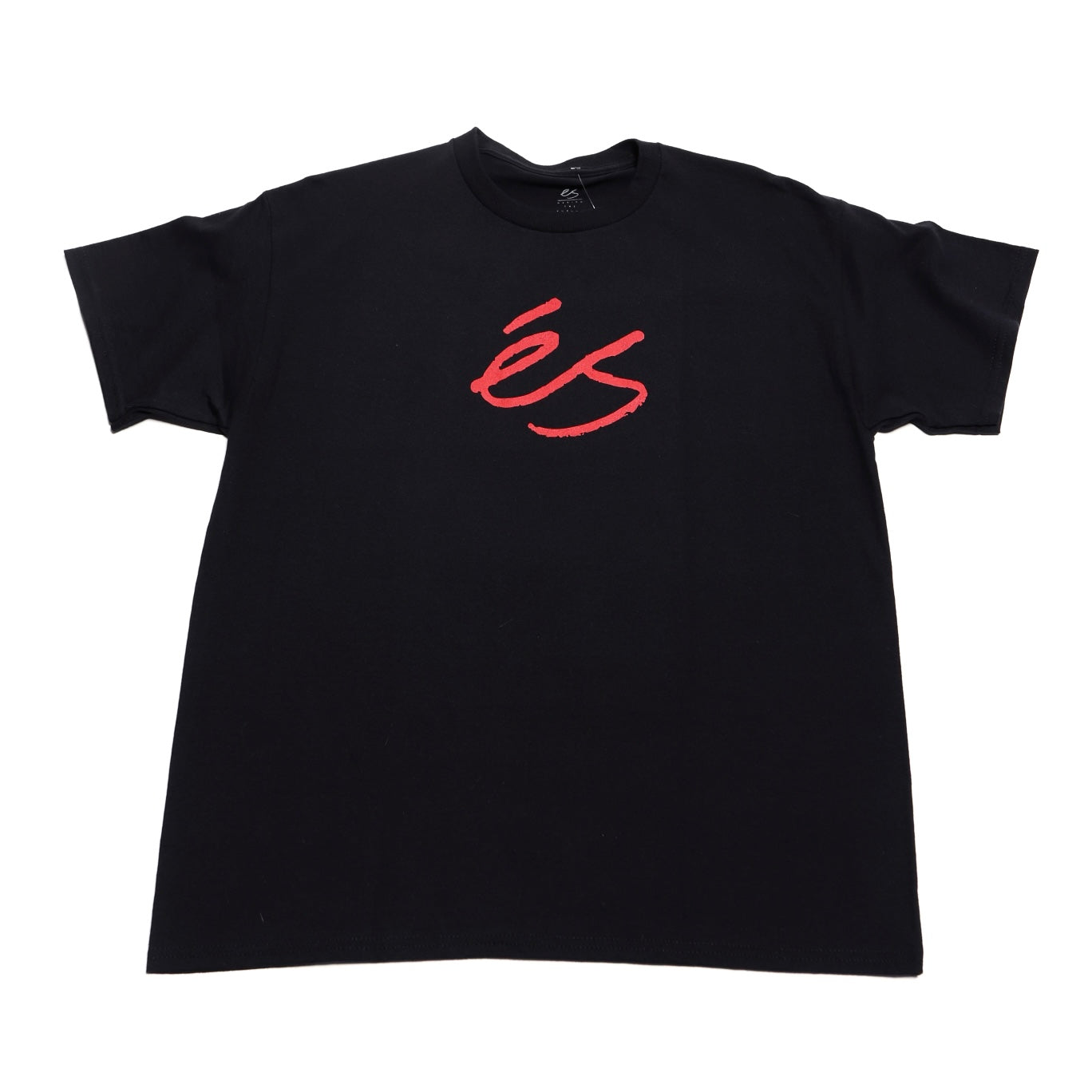 és “Script” Shirt