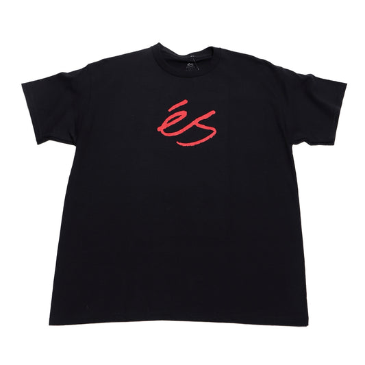 és “Script” Shirt
