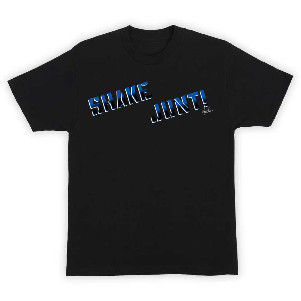 Shake Junt “Antwuan Dixon” Shirt