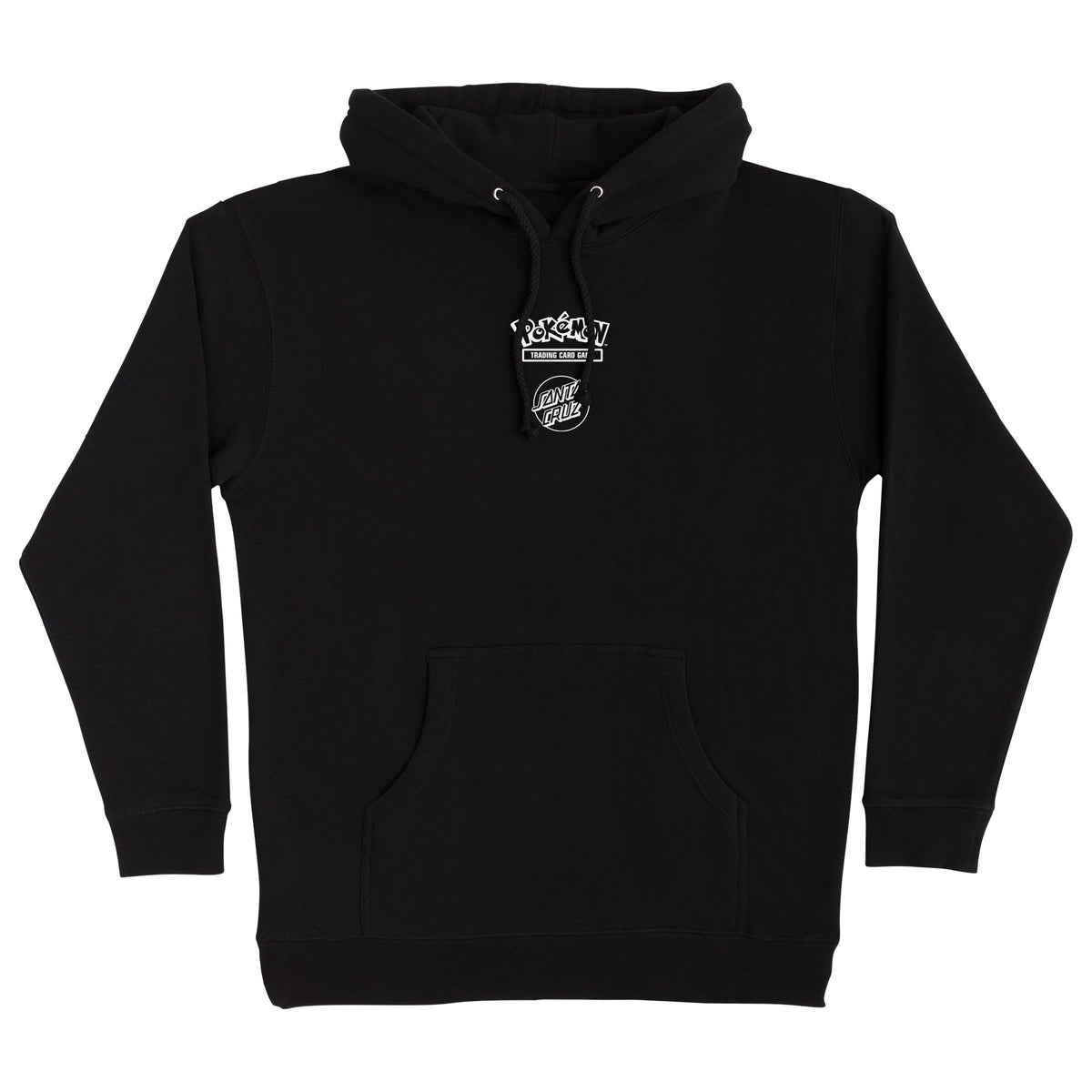 Santa Cruz X Pokémon “Power Dot” Hoodie