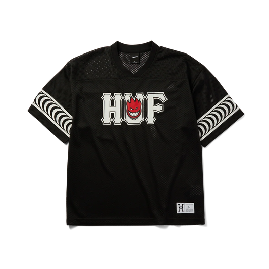 Huf X Spitfire “End Zone” Jersey