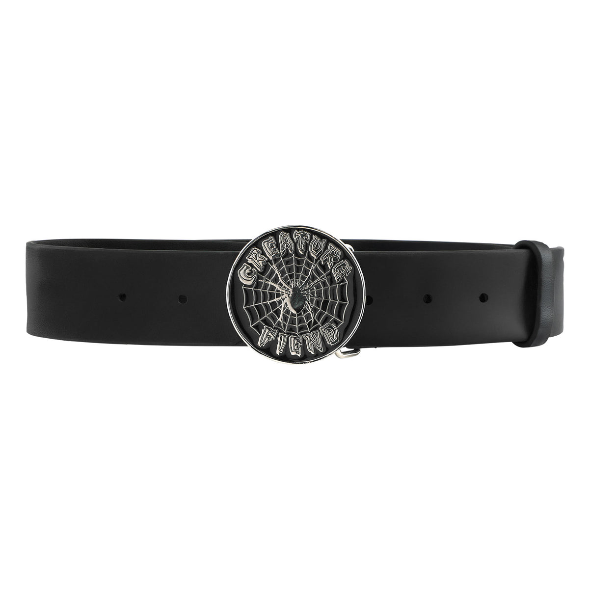 Creature “Sider Web” Belt