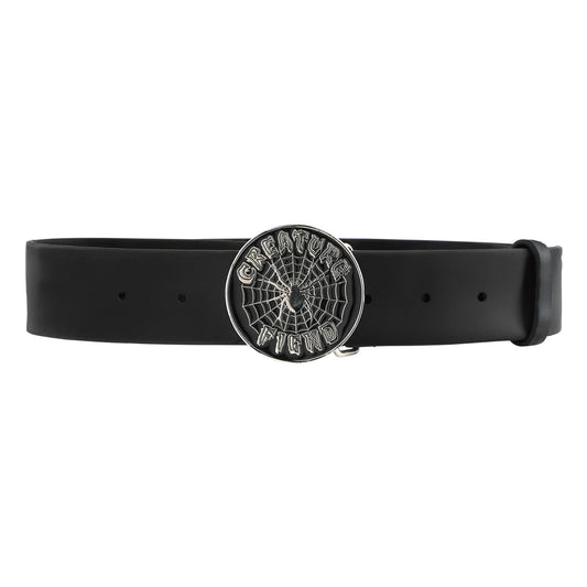 Creature “Sider Web” Belt