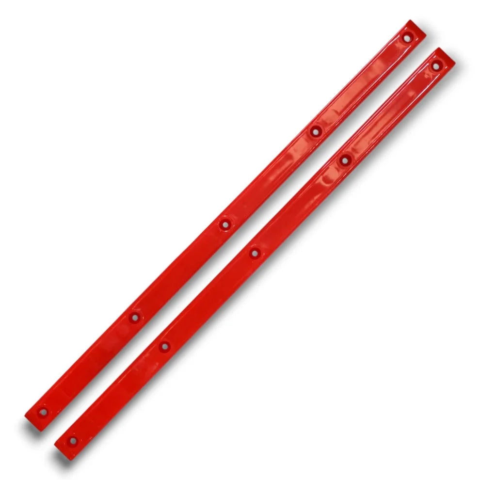 Rails (Red)