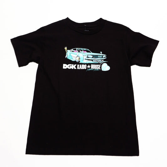 DGK x Kaido House “Racing Squad” Shirt