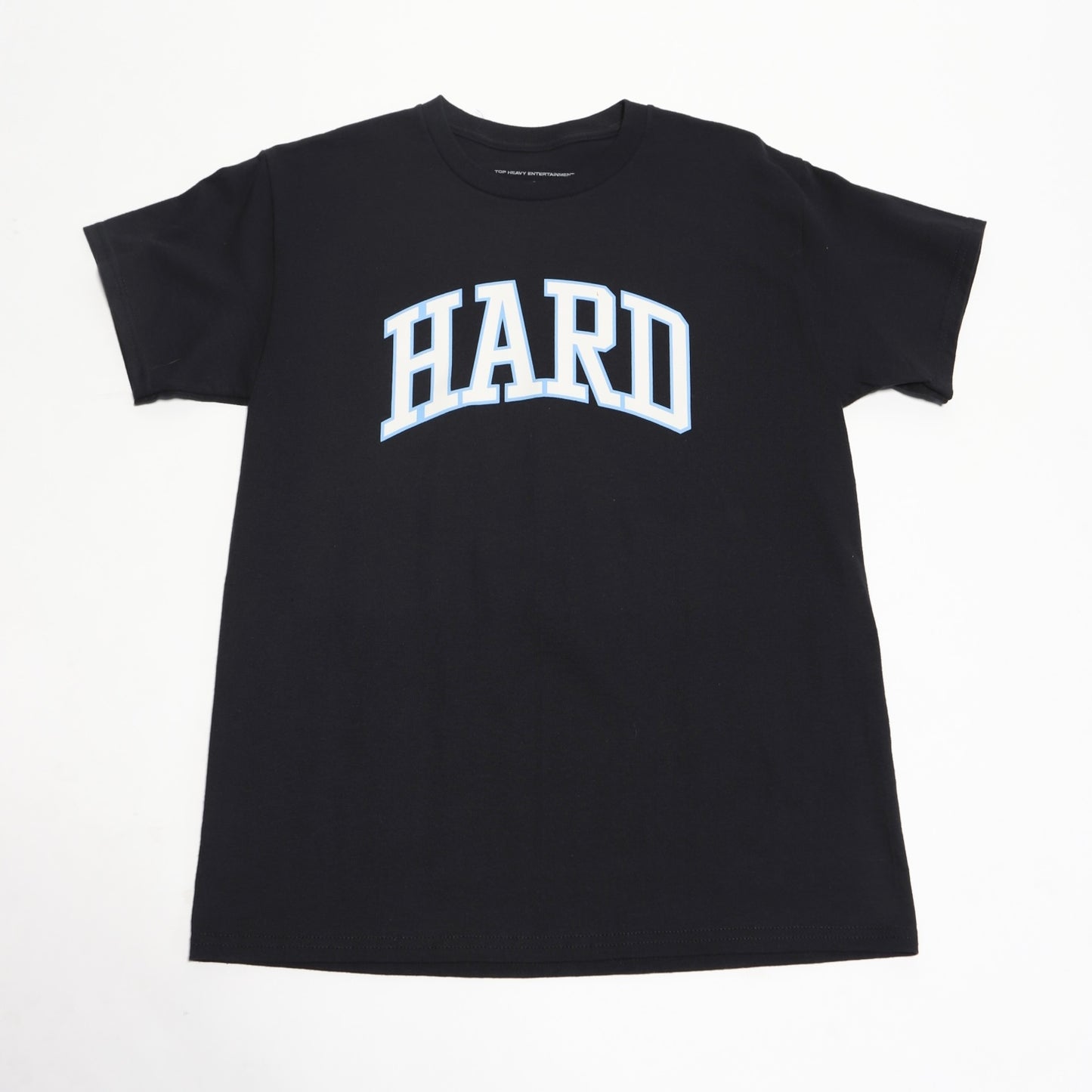 Top Heavy “Hardware” Shirt (Black)